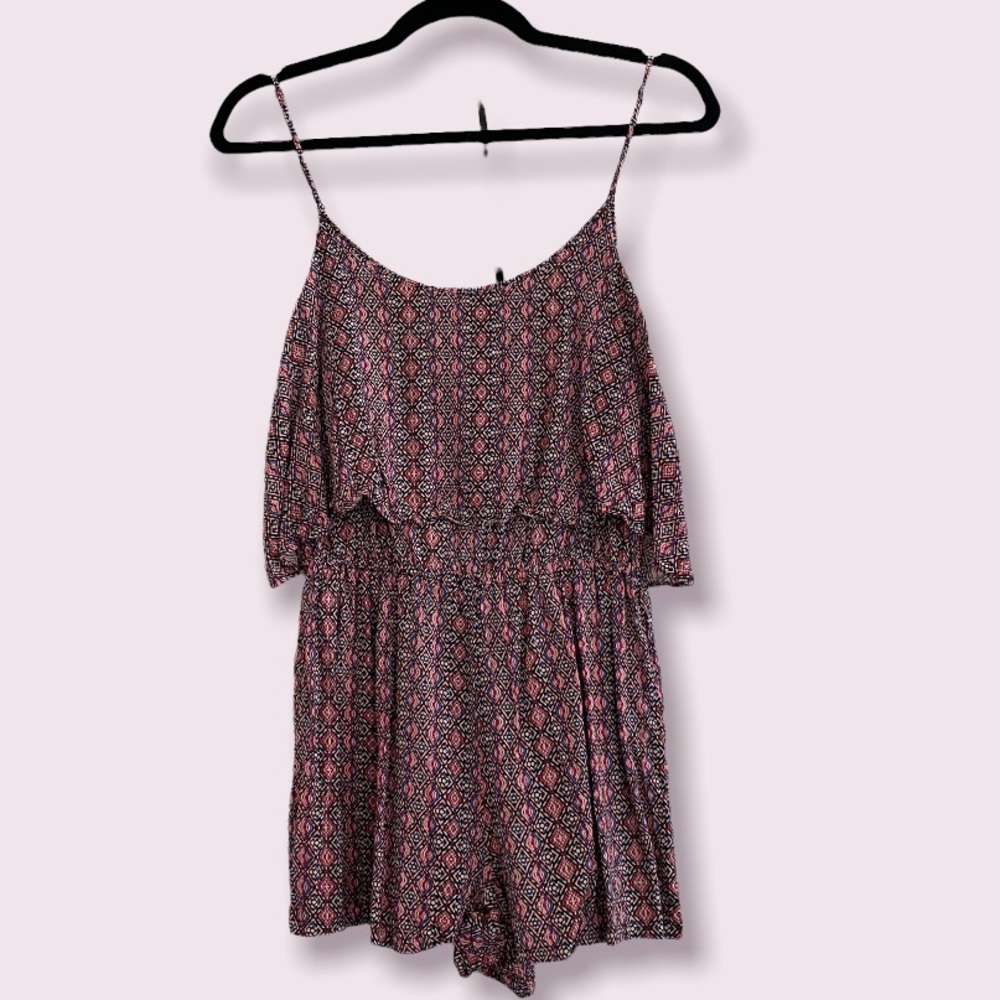 Forever 21 Romper